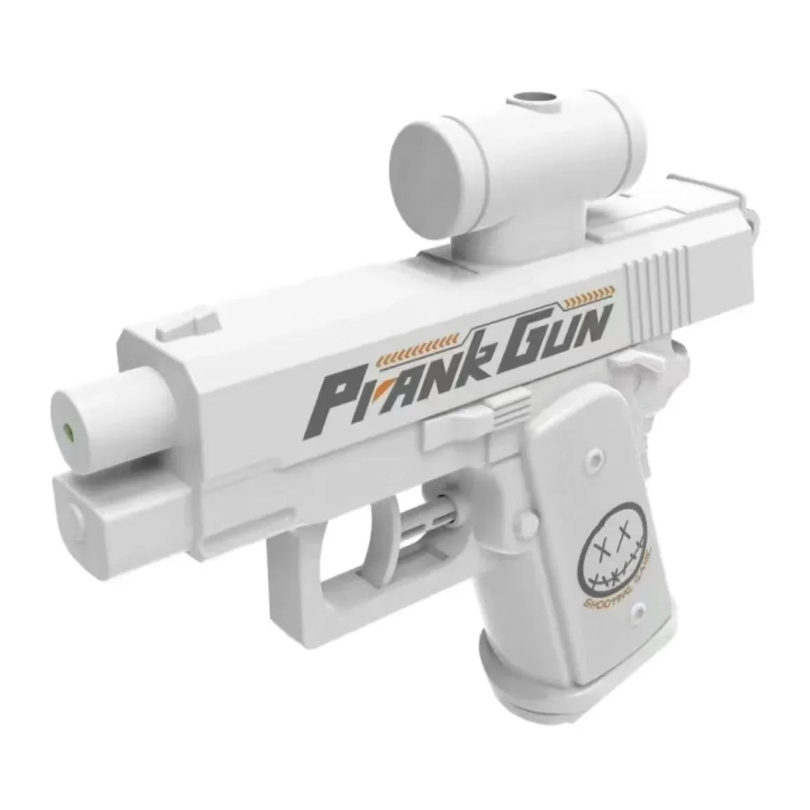 Pistola de agua