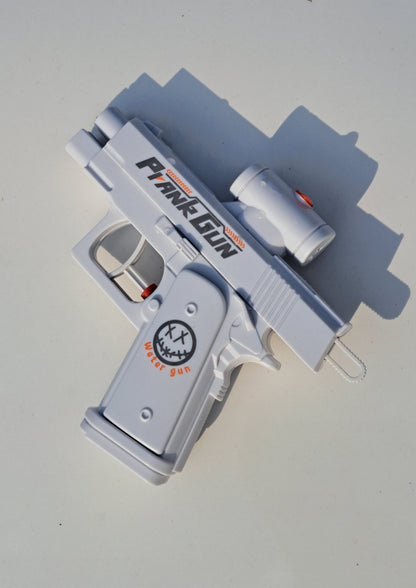 Pistola de agua